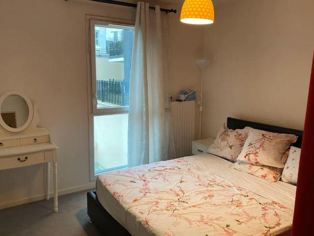 Appartement location à Soissons, Hauts-de-France