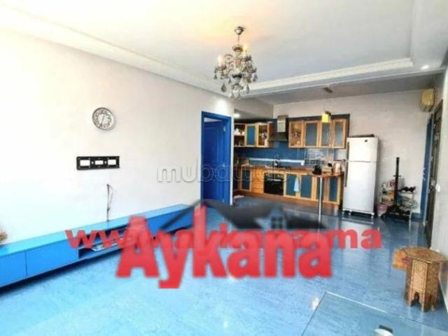 Appartement location à El Harhoura