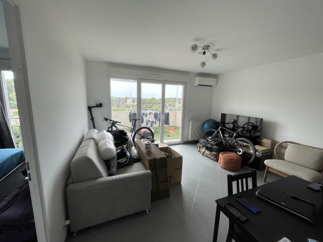 Appartement location à Arrondissement de Toulon, Ollioules