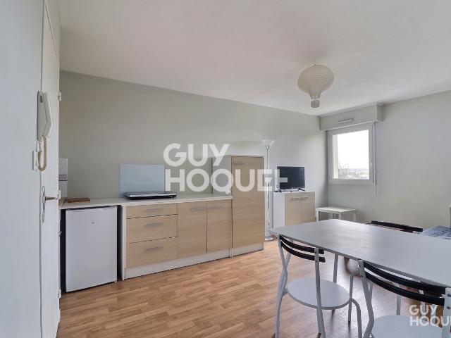 Appartement location à Vannes, Bretagne