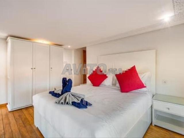 Appartement location à L'Oriental