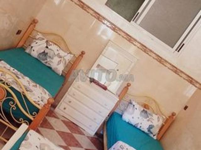 Appartement location à Nador