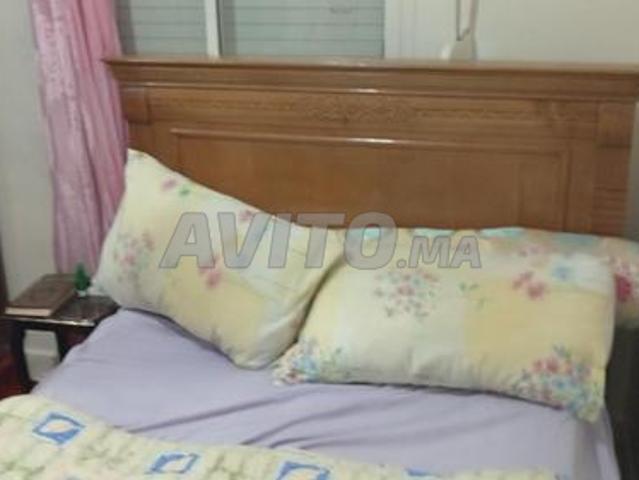 Appartement location à Lyautey