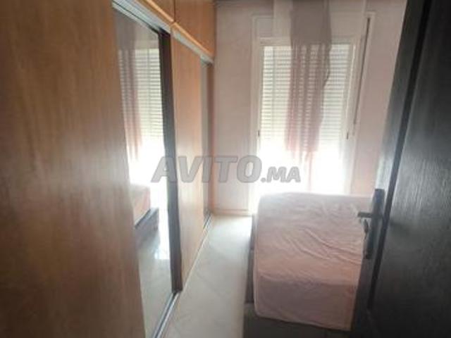 Appartement location à Anfa, Gharb-Chrarda-Beni Hssen