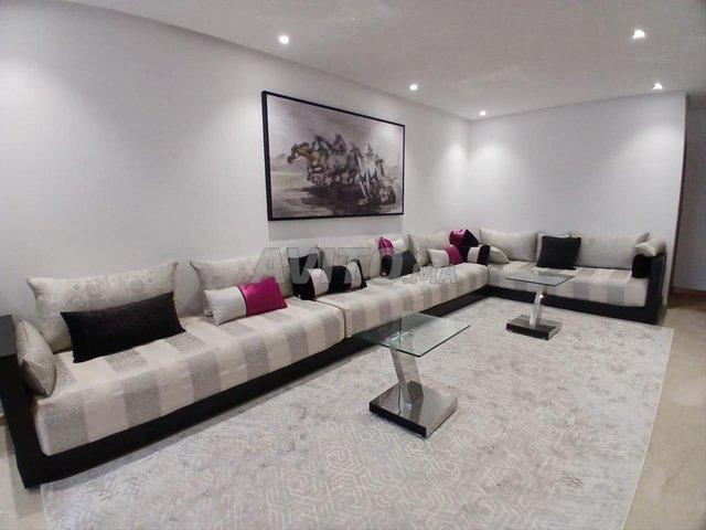 Appartement location à Hay Riad, Berkane