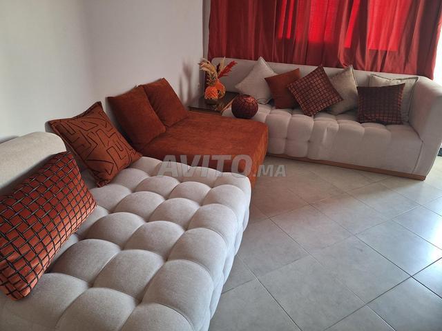 Appartement location