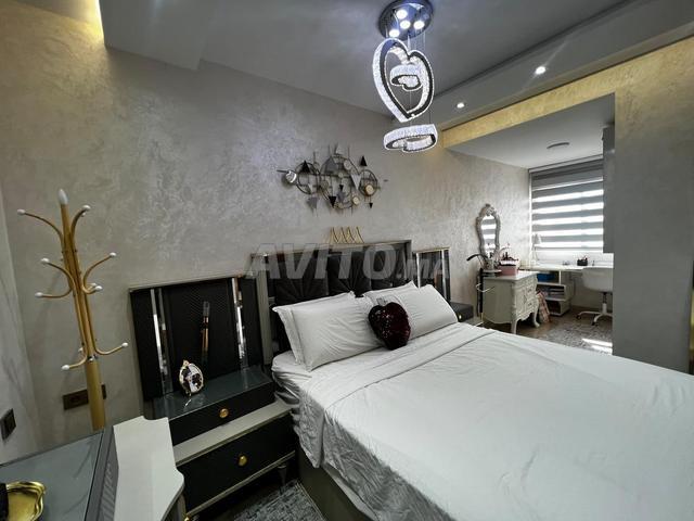 Appartement location