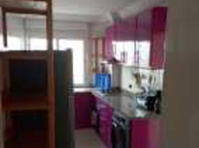 Appartement location à Rbat