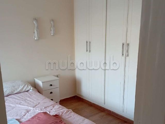Appartement location à Rbat
