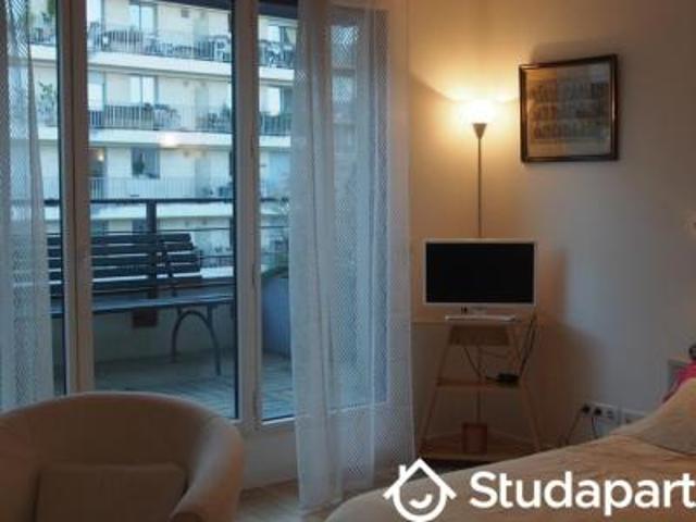 Appartement location à Boulogne-Billancourt, Meudon