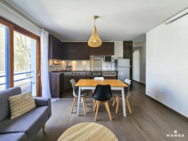 Appartement location à Boulogne-Billancourt, Meudon
