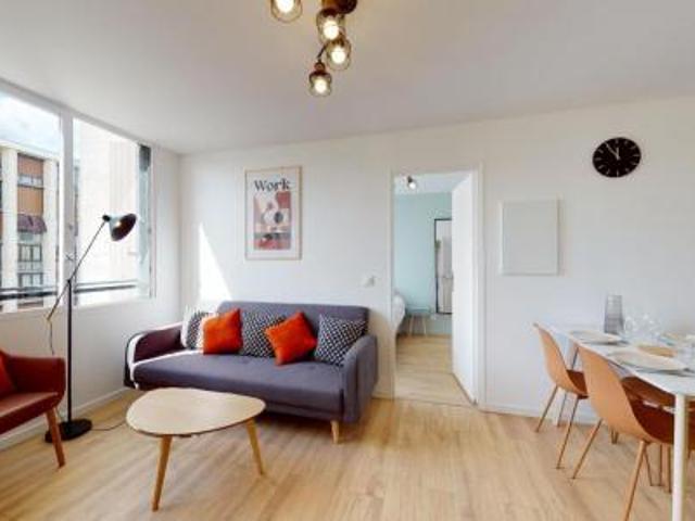 Appartement location à Boulogne-Billancourt, Meudon
