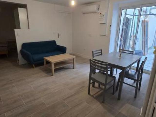Appartement location à Mantes-la-Jolie, Meulan