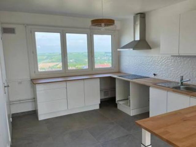 Appartement location à Mantes-la-Jolie, Meulan