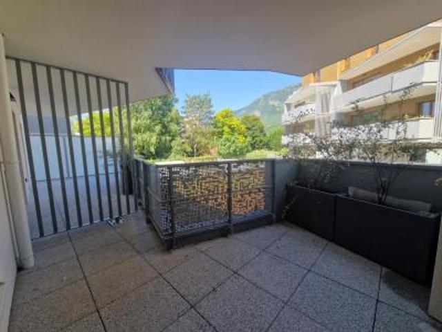 Appartement location à Meylan