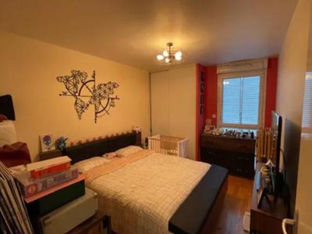 Appartement location à Lyon, Métropole de Lyon