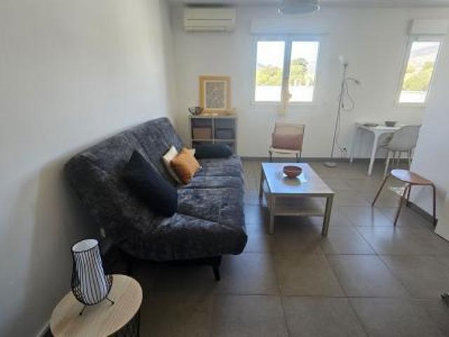 Appartement location à Ajaccio