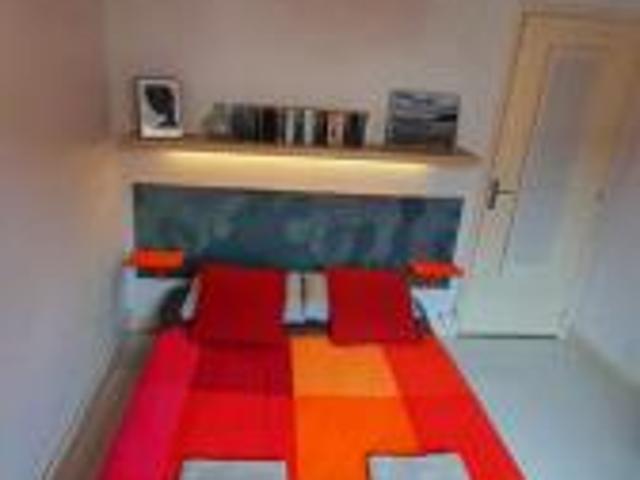 Appartement location à Millau