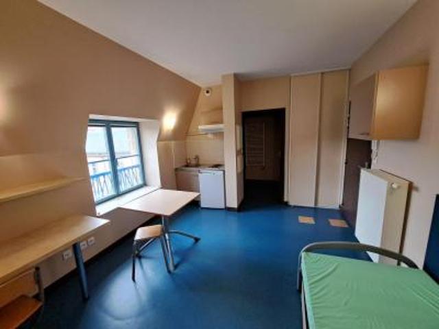 Appartement location à Millau