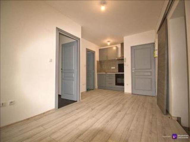 Appartement location à La Maladrerie, Millau