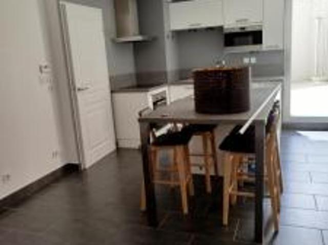 Appartement location à Lyon, Rhône
