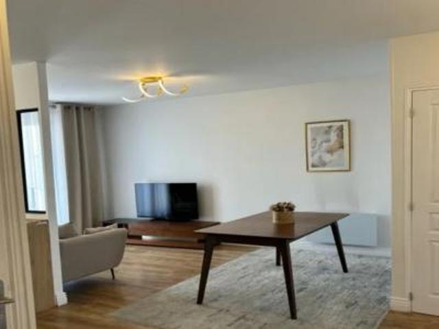 Appartement location à Istres, Miramas