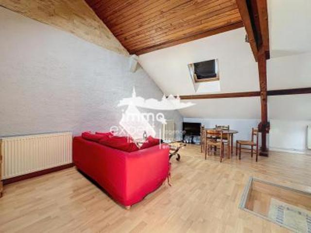 Appartement location à Neufchâteau, Mirecourt