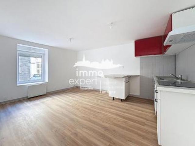 Appartement location à Neufchâteau, Mirecourt