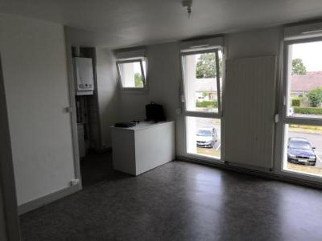 Appartement location à Neufchâteau, Mirecourt