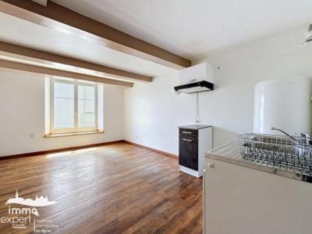 Appartement location à Neufchâteau, Mirecourt