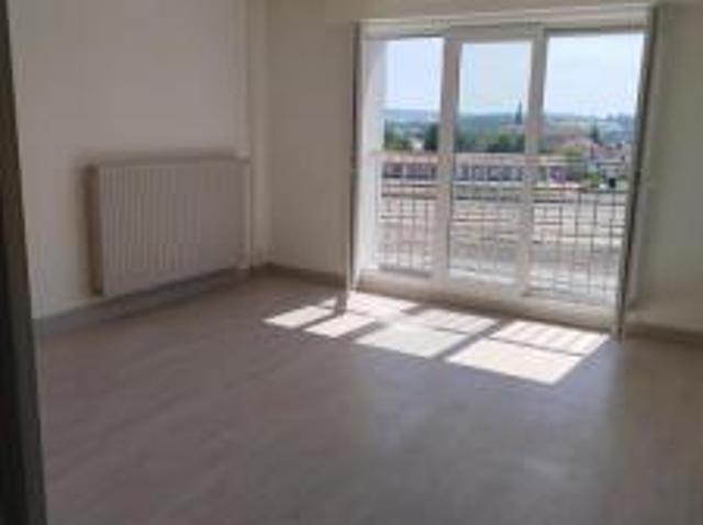 Appartement location à Neufchâteau, Mirecourt