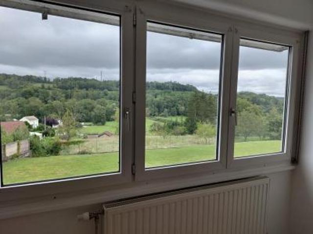 Appartement location à Neufchâteau, Mirecourt