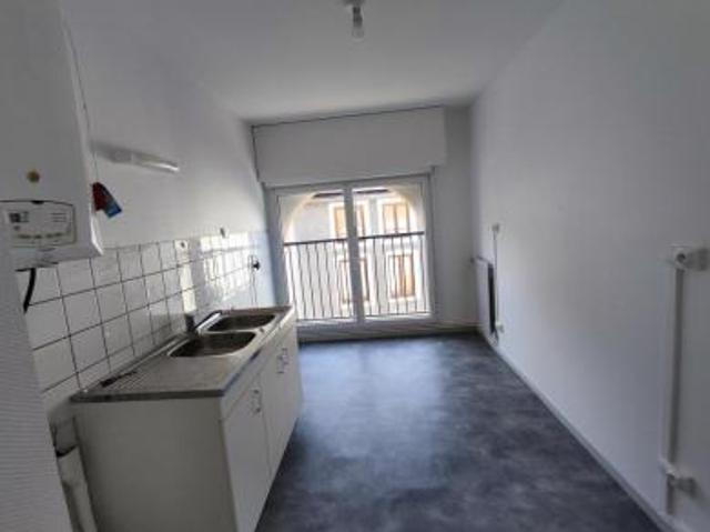 Appartement location à Neufchâteau, Mirecourt