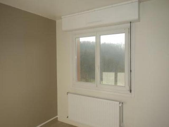 Appartement location à Neufchâteau, Mirecourt
