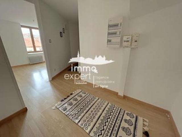 Appartement location à Neufchâteau, Mirecourt
