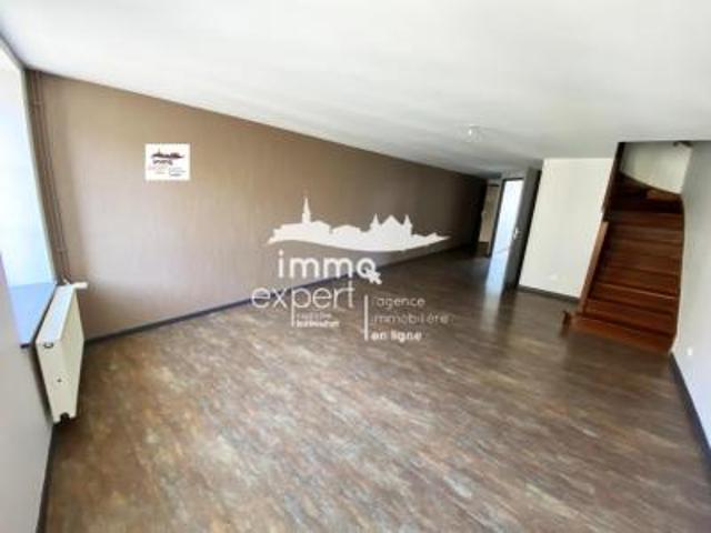 Appartement location à Neufchâteau, Mirecourt
