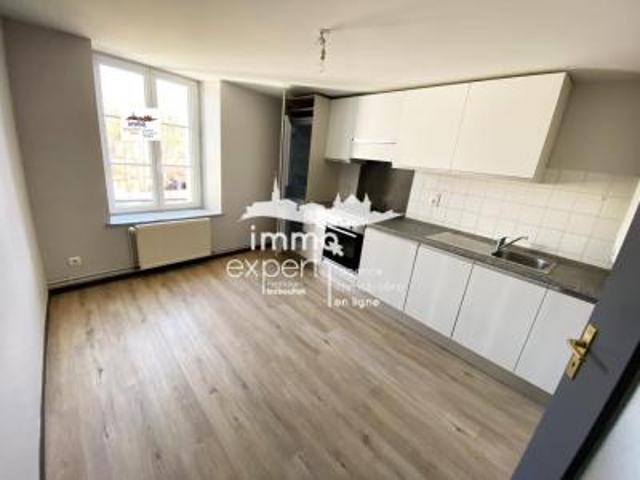 Appartement location à Neufchâteau, Mirecourt