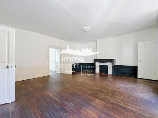 Appartement location à Neufchâteau, Mirecourt