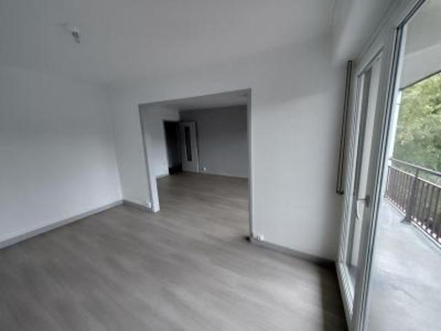 Appartement location à Neufchâteau, Mirecourt
