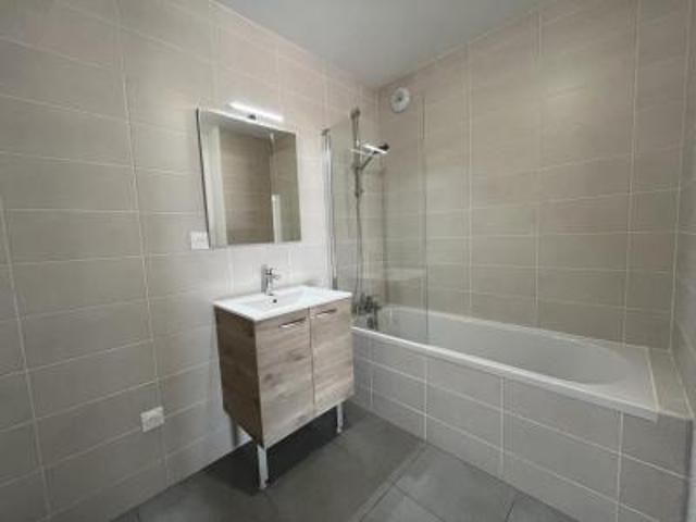 Appartement location à Strasbourg, Mittelhausbergen