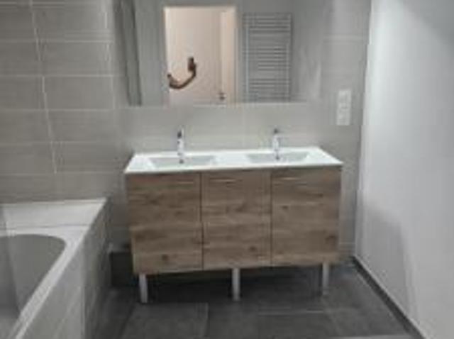 Appartement location à Strasbourg, Mittelhausbergen