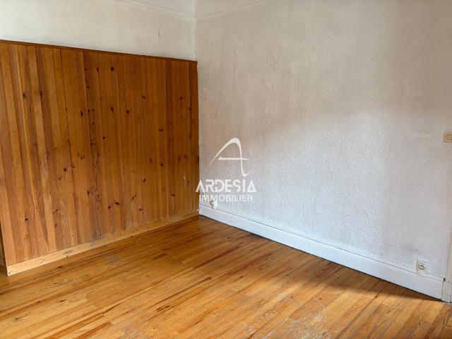 Appartement location à Saint-Jean-de-Maurienne, Modane