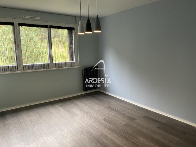 Appartement location à Saint-Jean-de-Maurienne, Modane