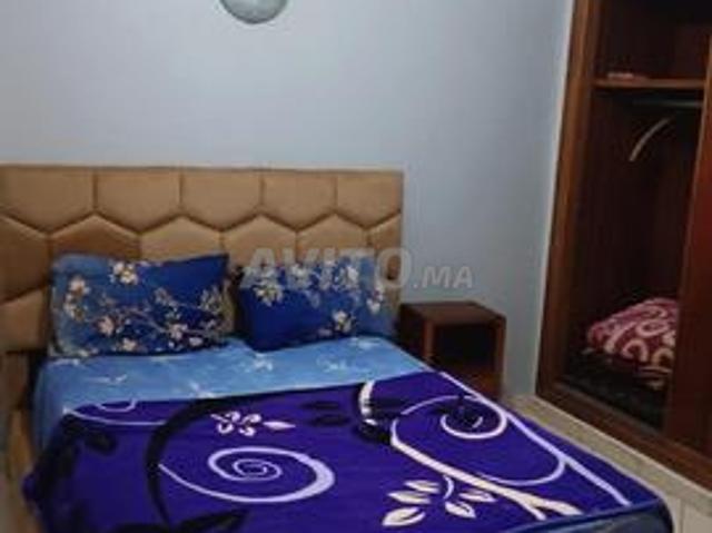 Appartement location à Agadir, Oued ed Dahab-Lagouira