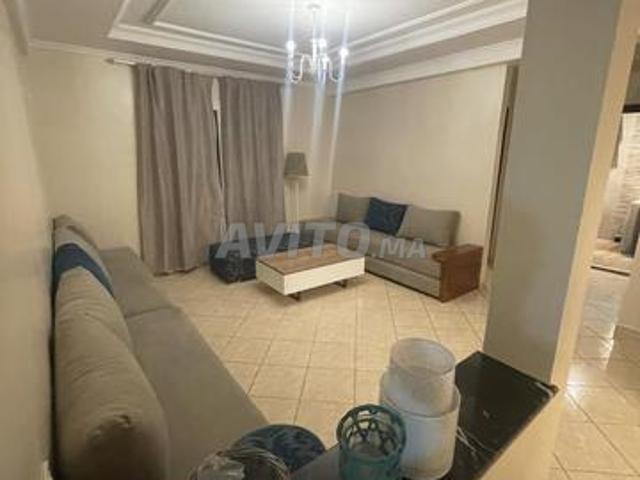 Appartement location à Agadir, Oued ed Dahab-Lagouira