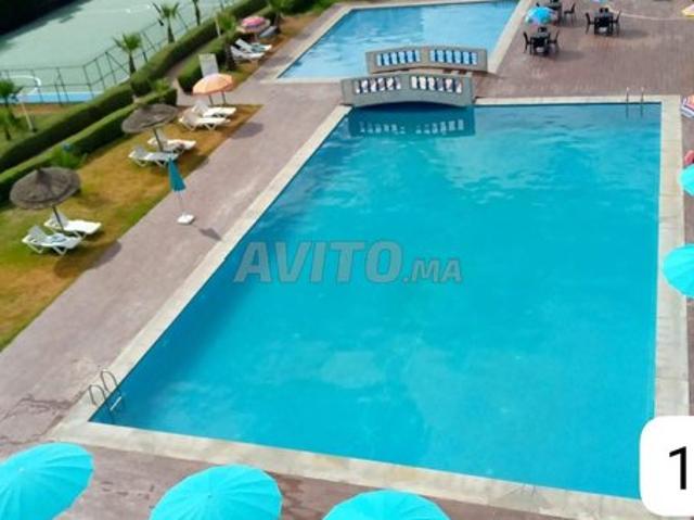 Appartement location à Mohammedia, Gharb-Chrarda-Beni Hssen