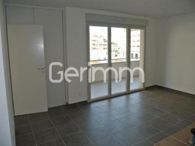 Appartement location à Grenoble, Moirans