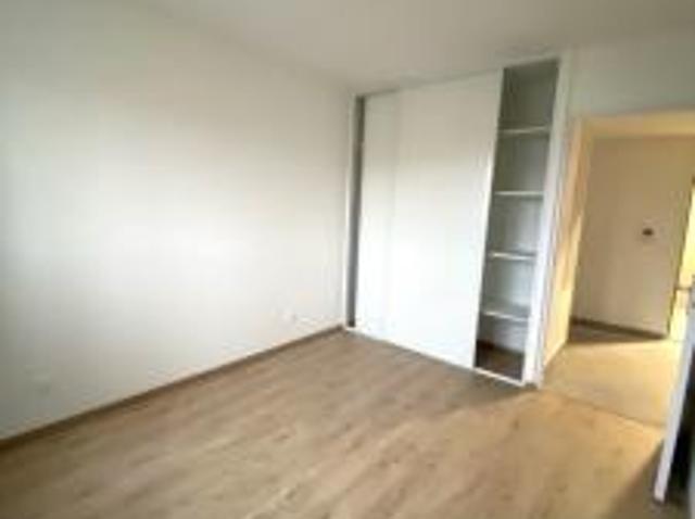 Appartement location à Lotissement de la Goyette, Moirans