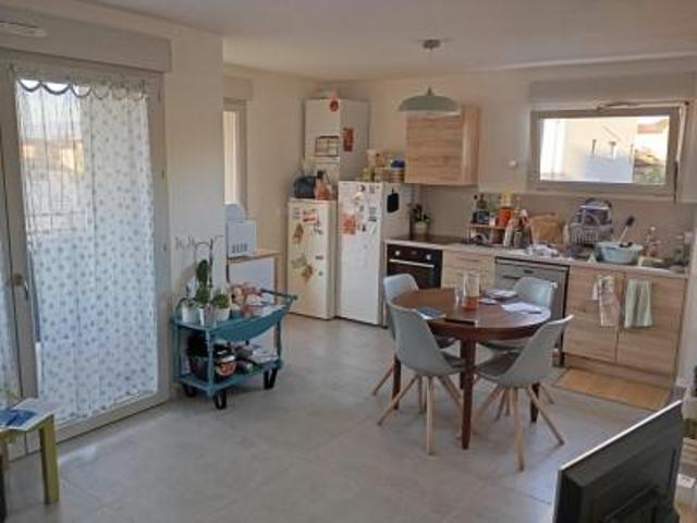 Appartement location à Grenoble, Moirans