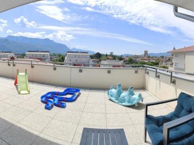 Appartement location à Grenoble, Moirans